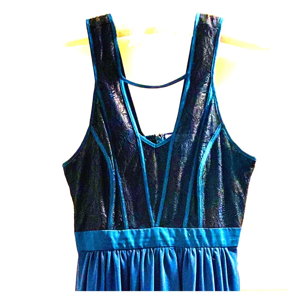 BCBGeneration Evening Gown size 4